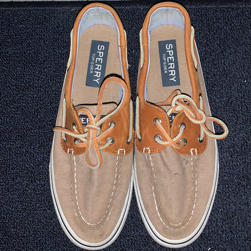Sperry Top-sider - Picture 4 of 4